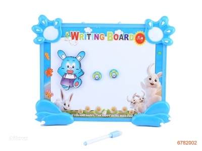 WRITE BOARD