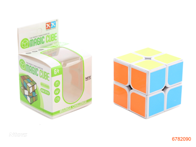 5.3CM MAGIC CUBE