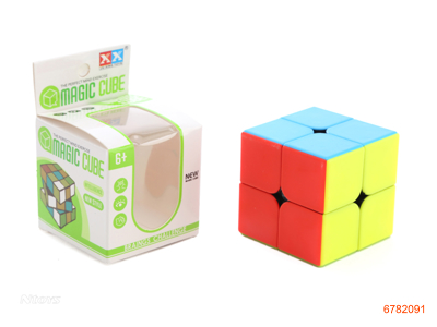 5.3CM MAGIC CUBE