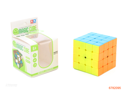 6.1CM MAGIC CUBE