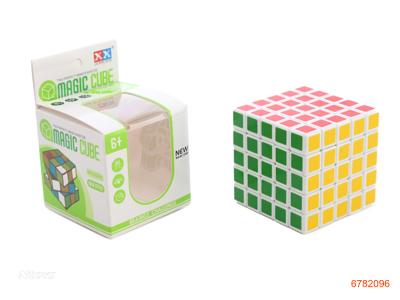 6.3CM MAGIC CUBE