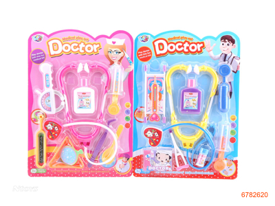 DOCTOR SET 2ASTD