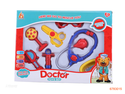 DOCTOR SET