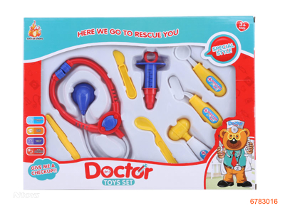 DOCTOR SET