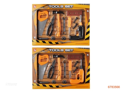 TOOL SET 2ASTD