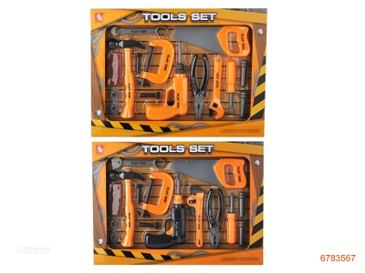 TOOL SET 2ASTD