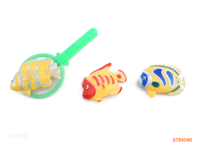 FISHING SET