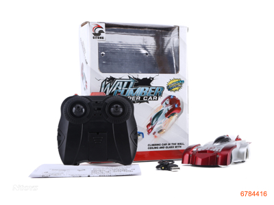 INFRARED R/C CAR W/3.7V BATTERIES IN CAR/USB W/O 4AA BATTERIES IN CONTROLLER