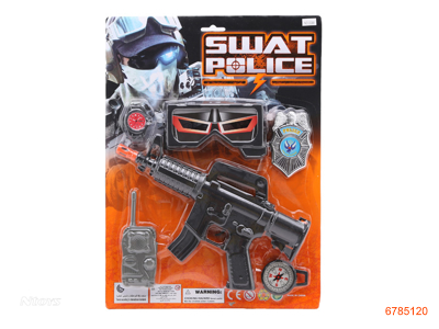 POLICE SET