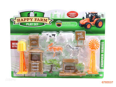 FARM SET