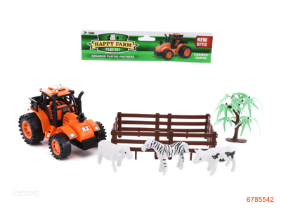 FARM SET