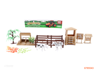 FARM SET