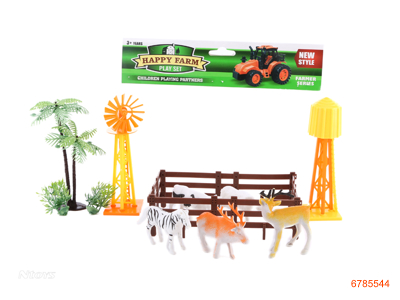 FARM SET