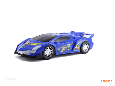 F/P RACE CAR,2COLOUR