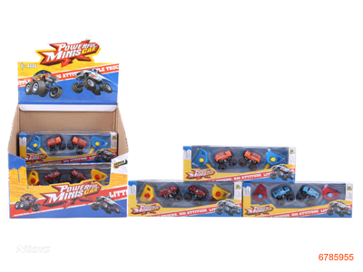 ELASTIC SUV.12PCS/DISPLAY BOX.3ASTD 3COLOUR