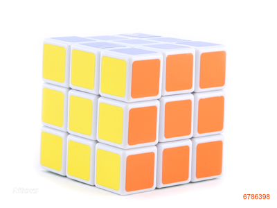 MAGIC CUBE