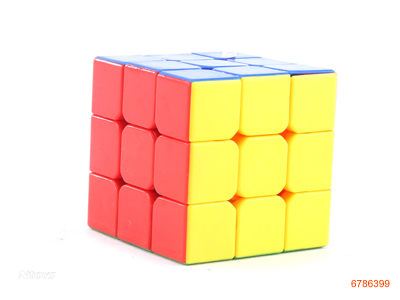 MAGIC CUBE