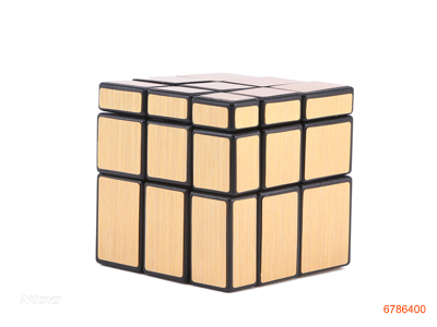 MAGIC CUBE