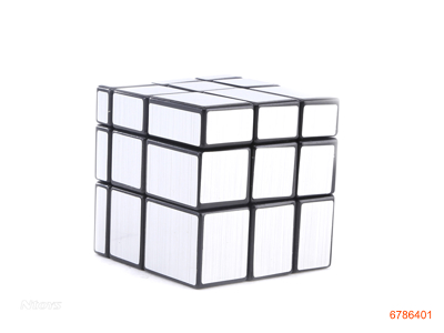 MAGIC CUBE