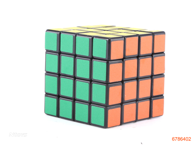 MAGIC CUBE