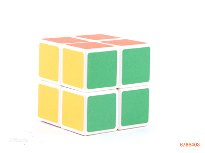 MAGIC CUBE