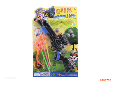 PINGPONG GUN