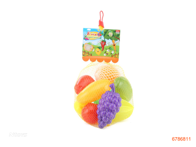 FRUIT SET.10PCS