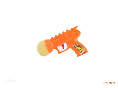 BALL GUN.3COLOUR