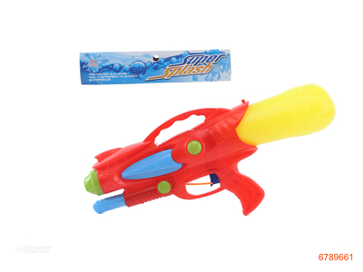 WATER GUN 2COLORS