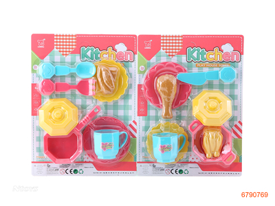 KITCHEN SET 2ASTD