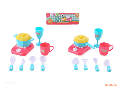 KITCHEN SET 2ASTD