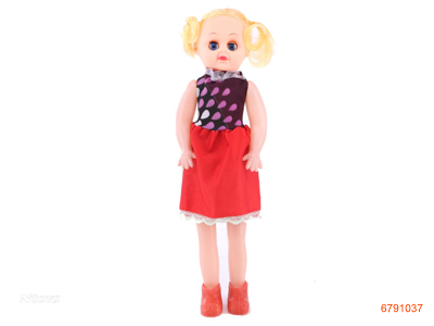 FASHION DOLL