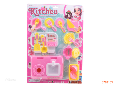 COOKING SET