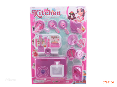 COOKING SET