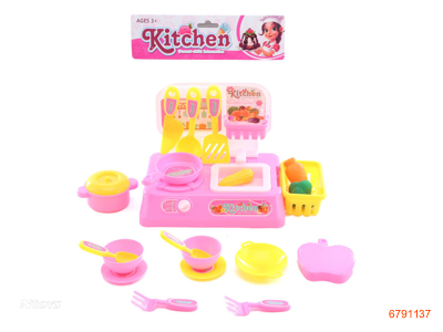 COOKING SET