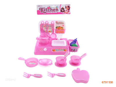 COOKING SET