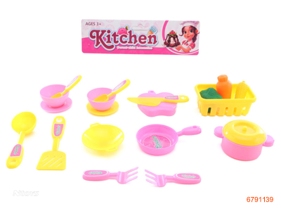 COOKING SET