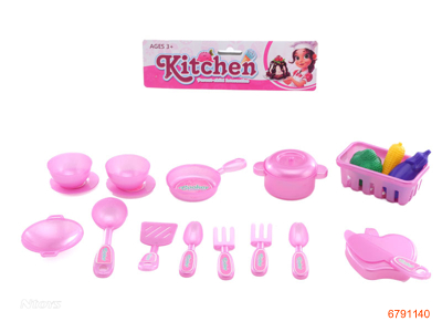 COOKING SET