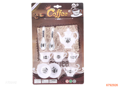 COFFEE SET