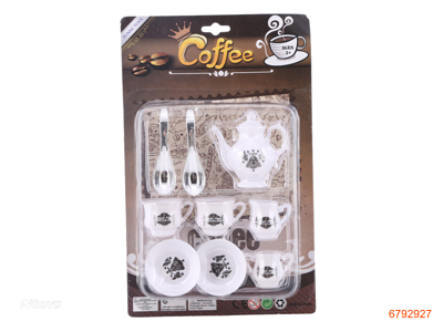 COFFEE SET