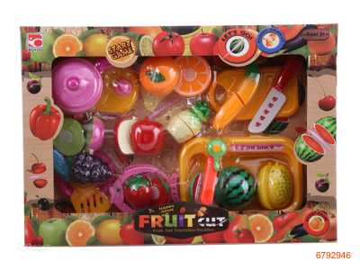 FRUIT SET