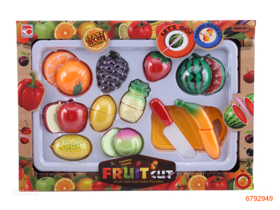 FRUIT SET