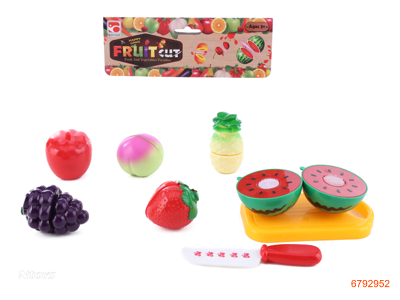 FRUIT SET