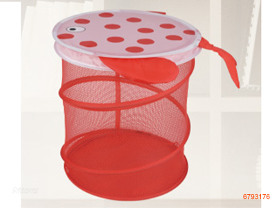 STORAGE BUCKET