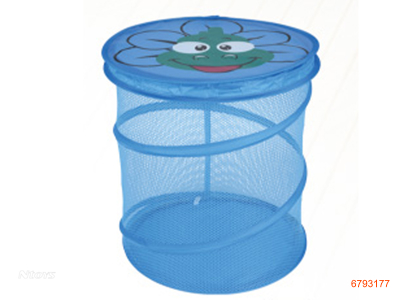 STORAGE BUCKET