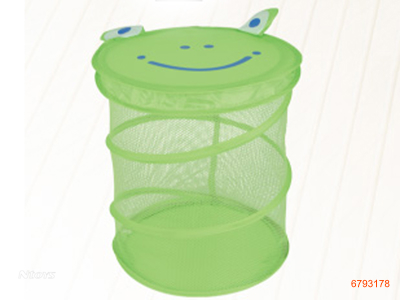 STORAGE BUCKET