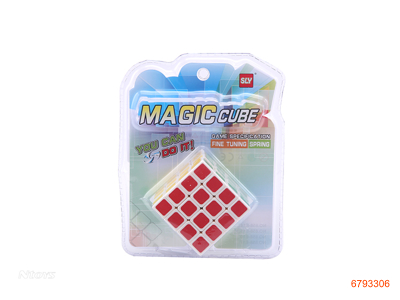 6.2CM MAGIC CUBE 2ASTD