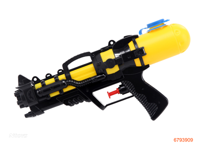 24CM WATER GUN 2COLOURS