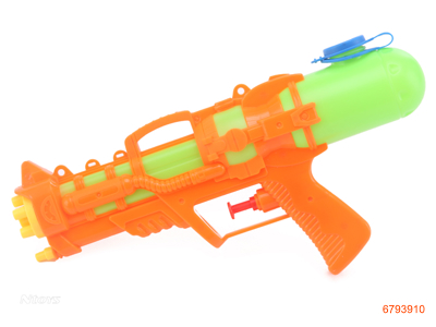 23.5CM WATER GUN 2COLOURS