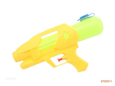 25CM WATER GUN 2COLOURS